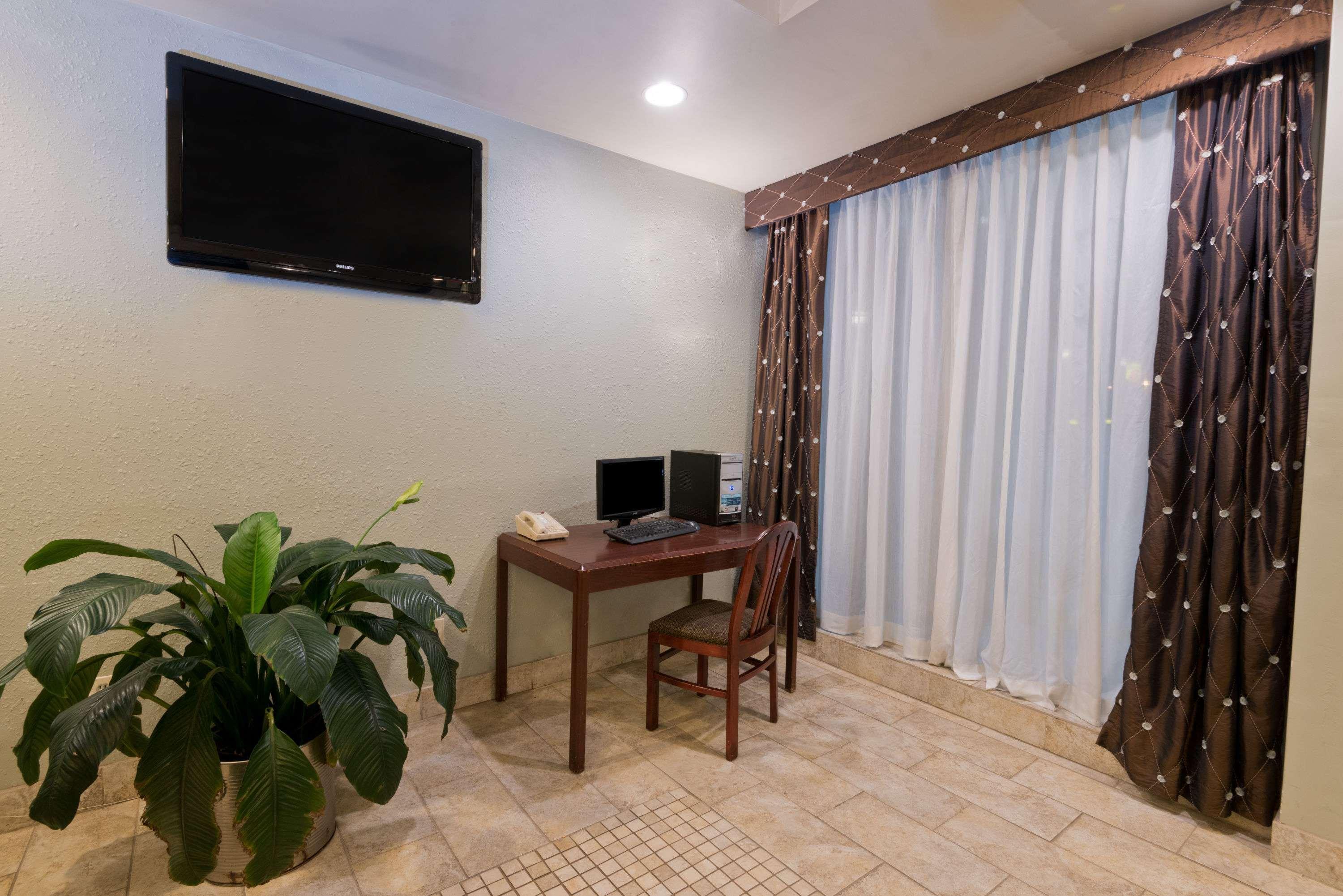 Days Inn By Wyndham Batavia Darien Lake Theme Park Luaran gambar