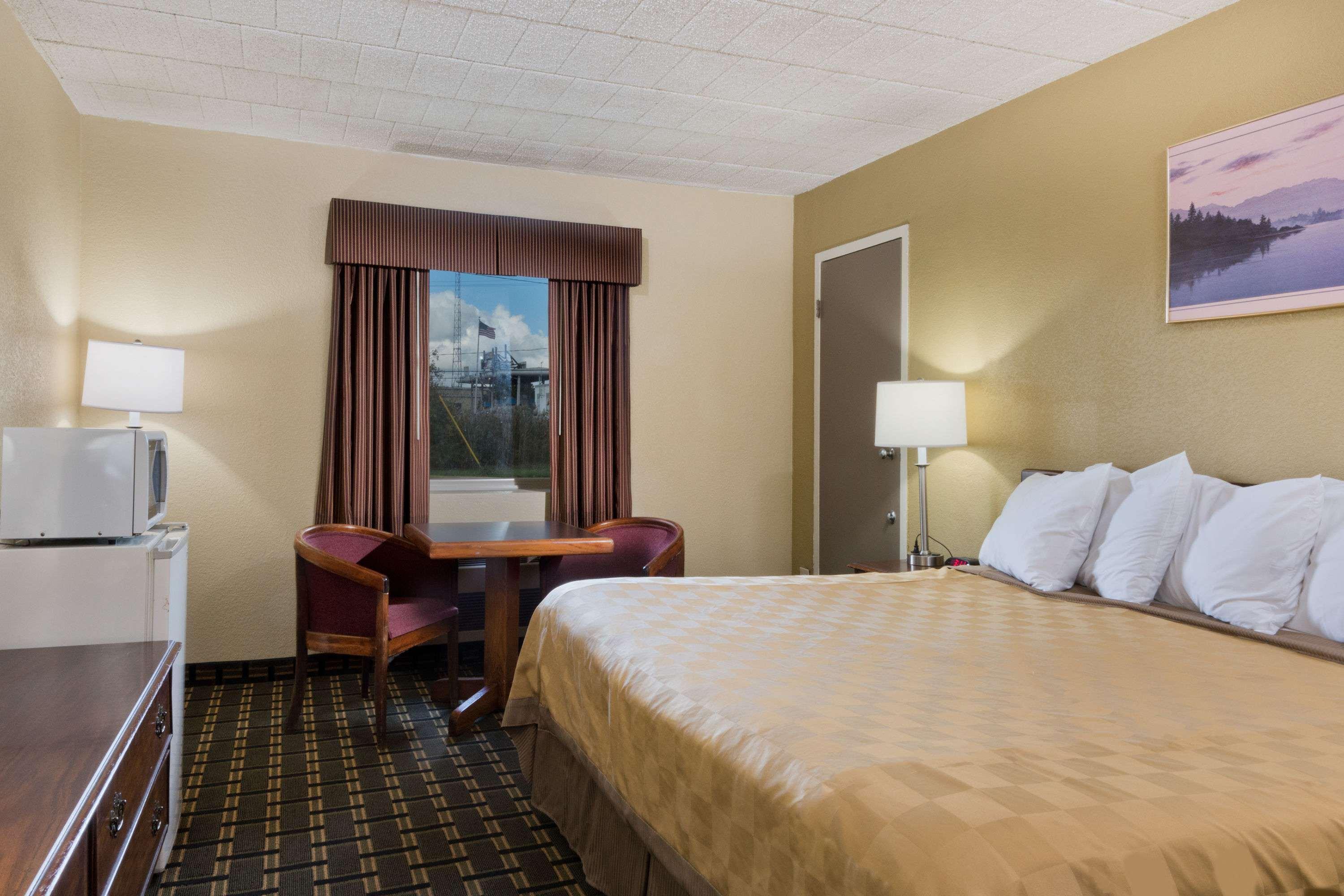 Days Inn By Wyndham Batavia Darien Lake Theme Park Luaran gambar
