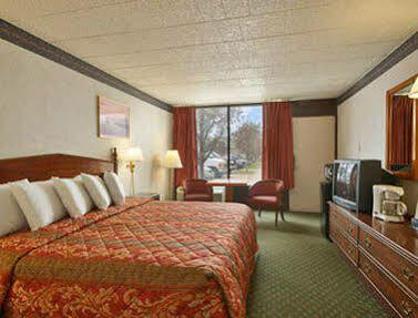 Days Inn By Wyndham Batavia Darien Lake Theme Park Luaran gambar