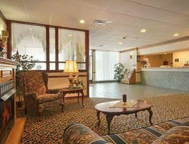 Days Inn By Wyndham Batavia Darien Lake Theme Park Luaran gambar