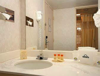 Days Inn By Wyndham Batavia Darien Lake Theme Park Luaran gambar